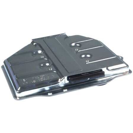 Mahle Transmission Filter Trans Filter, Hx48 HX48